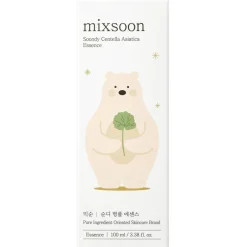 Soondy Centella Asiatica Essence 100 ml