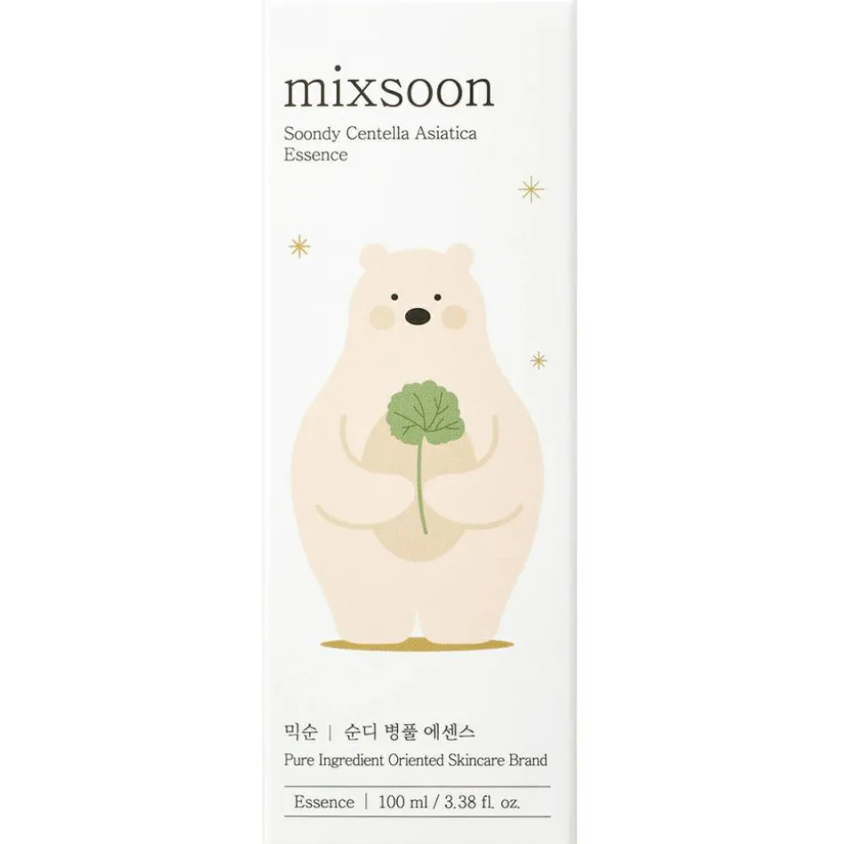 Soondy Centella Asiatica Essence 100 ml