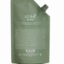 SO PURE   Cool Conditioner Refill 400 ml