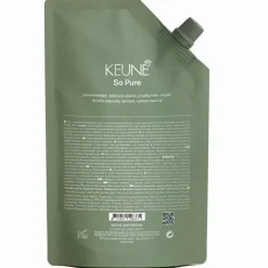 SO PURE   Pure Cool Shampoo Refill 400 ml