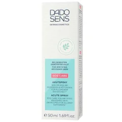 SOS CARE   Akutspray 50 ml