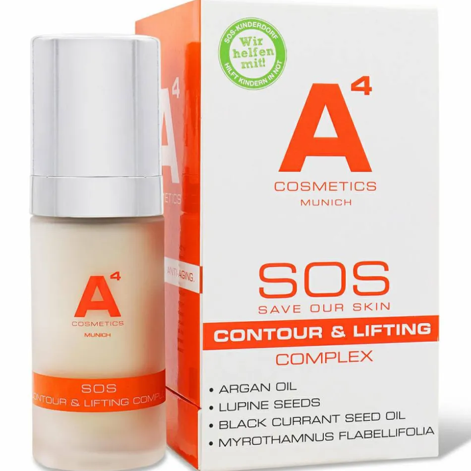 SOS Contour & Lifting Complex 30 ml