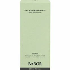 SOUL & ROOM   FRAGRANCE Agathist 250 ml