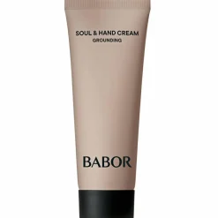 SOUL & BODY   Hand Cream Grounding 75 ml