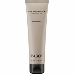 SOUL & BODY   Lotion Grounding