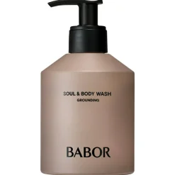 SOUL & BODY Wash Grounding