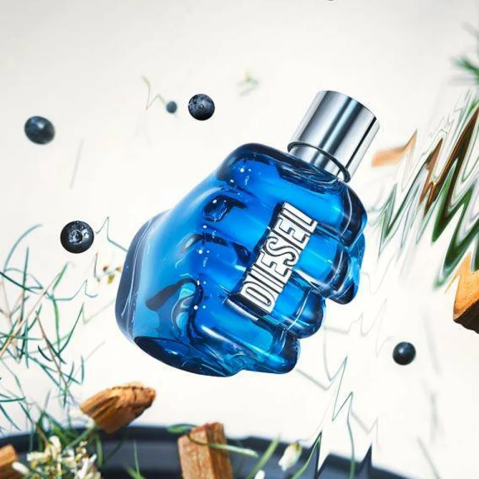 Sound of the Brave Eau de Toilette 50 ml