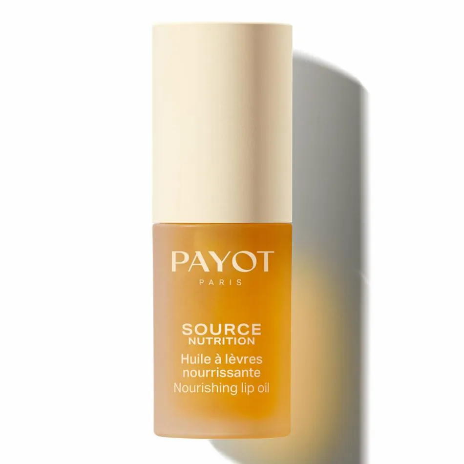 Source Huile à lèvres nourrissante 7 ml