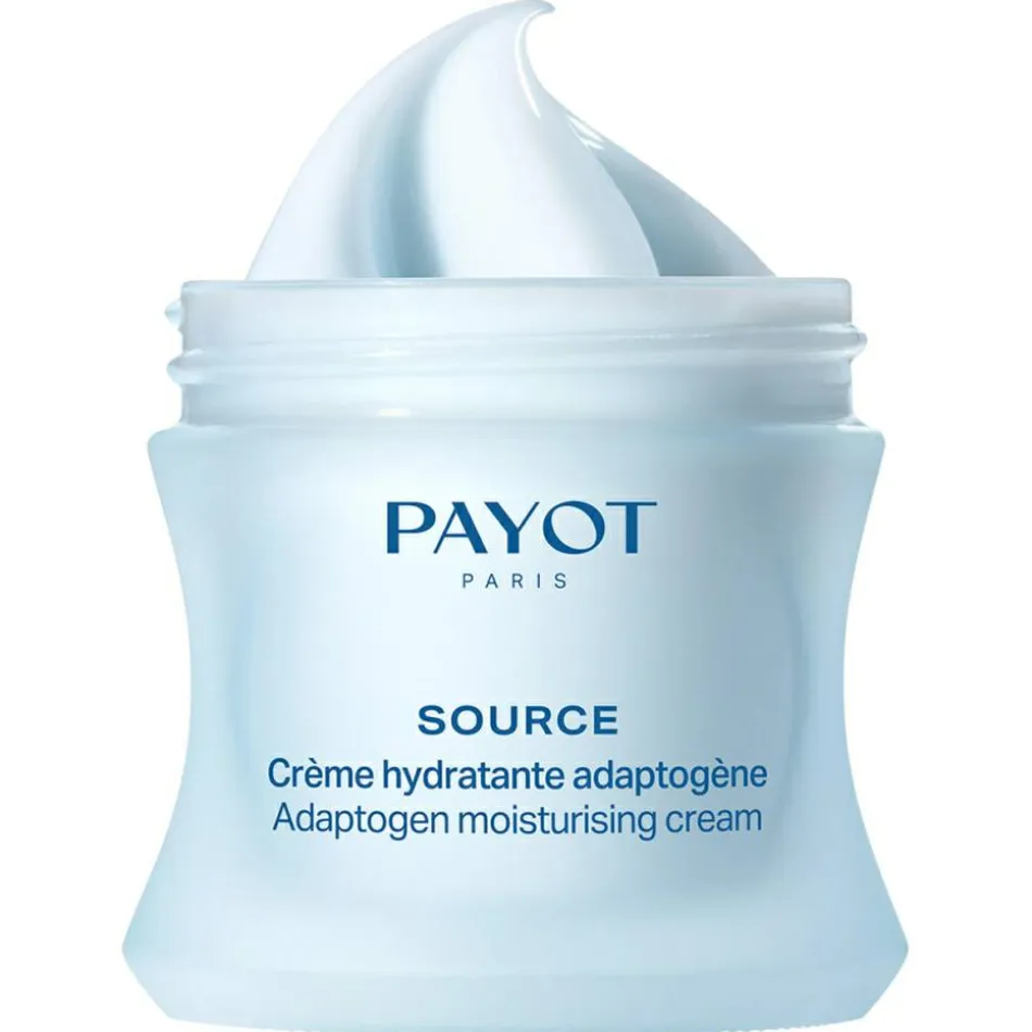 Source Crème hydratante adaptogène 50 ml