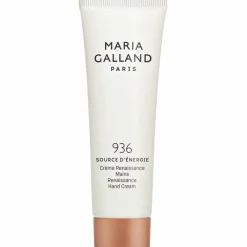 SOURCE D’ÉNERGIE   936 Crème Renaissance Mains 50 ml