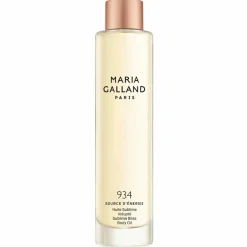 SOURCE D’ÉNERGIE   934 Huile Sublime Volupté 100 ml