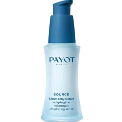 Source   Sérum réhydratant adaptogène 30 ml