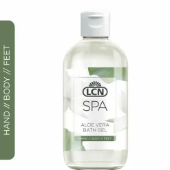 SPA   Aloe Vera Bath Gel 300 ml