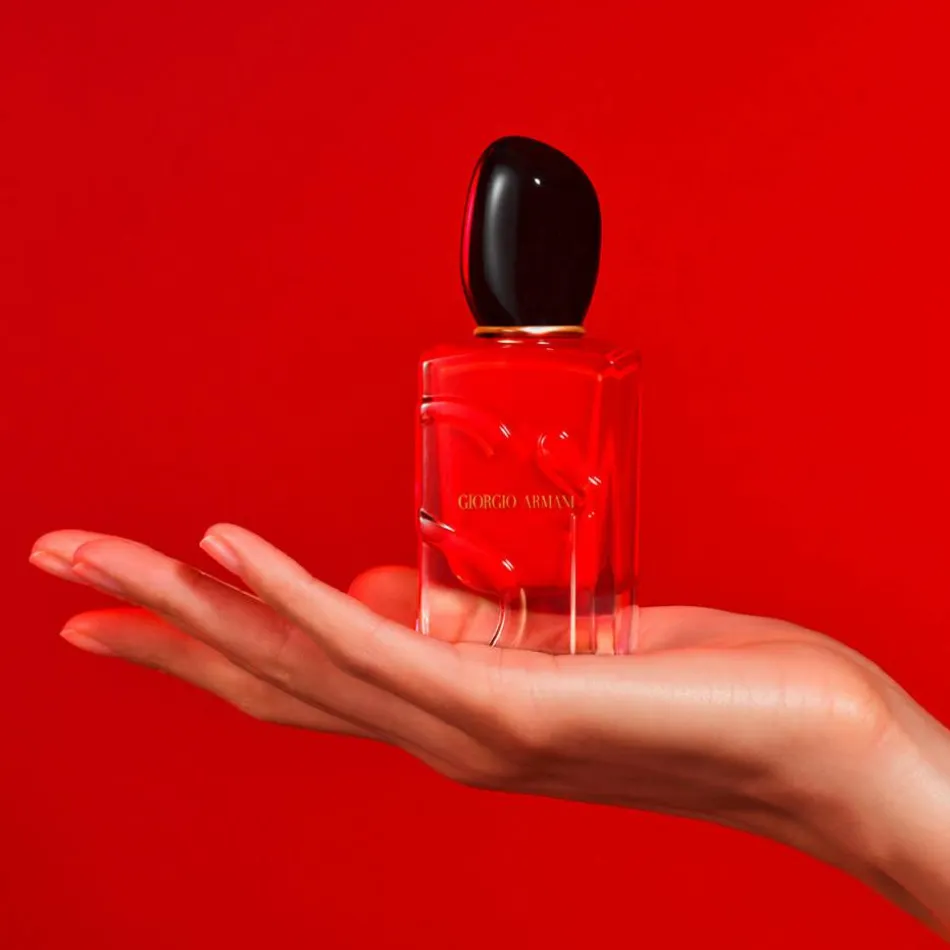 Sì Passione Eau de Parfum