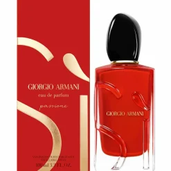 Sì   Passione Eau de Parfum