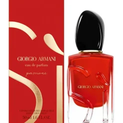 Sì Passione Eau de Parfum