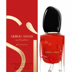 Sì Passione Eau de Parfum