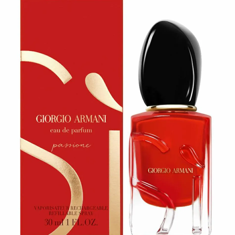 Sì Passione Eau de Parfum