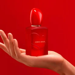 Sì   Passione Red Bloom Eau de Parfum