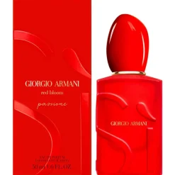 Sì   Passione Red Bloom Eau de Parfum