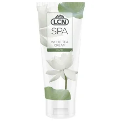 SPA   White Tea Cream 75 ml