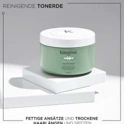 Spécifique   Argile Equilibrante 250 ml