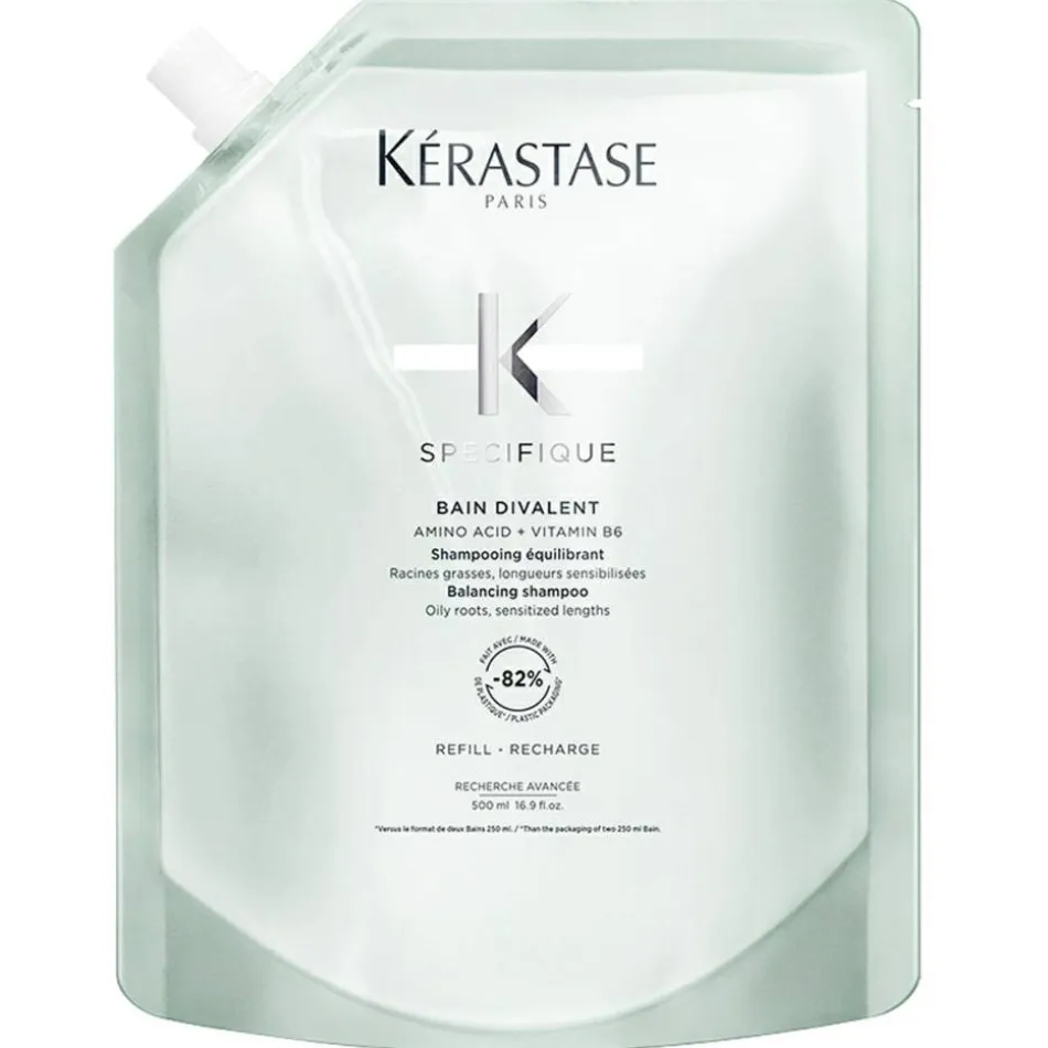 Spécifique Bain Divalent 500 ml