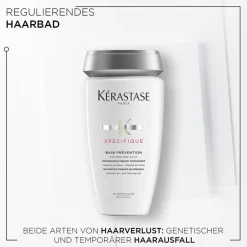 Spécifique   Bain Prévention 250 ml