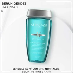 Spécifique   Bain Vital Dermo-Calm