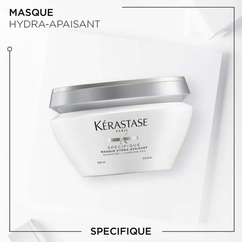 Spécifique Masque Hydra-Apaisant 200 ml