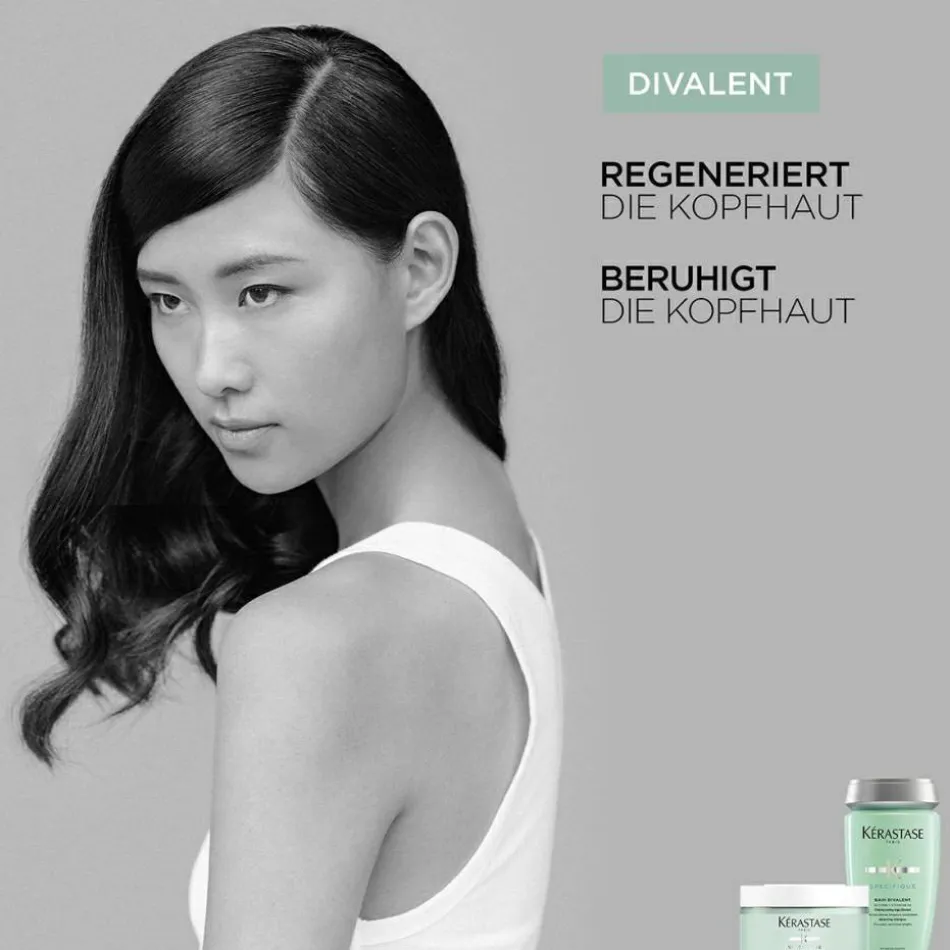 Spécifique Masque Rehydratant 200 ml