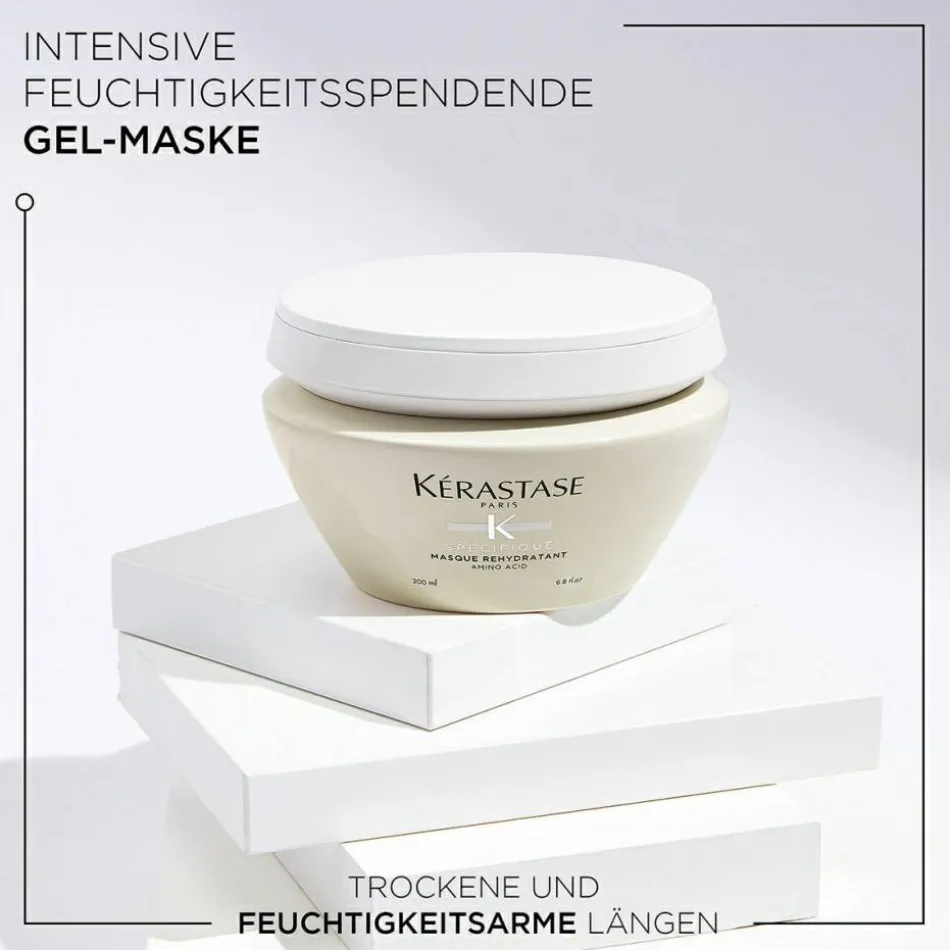 Spécifique Masque Rehydratant 200 ml