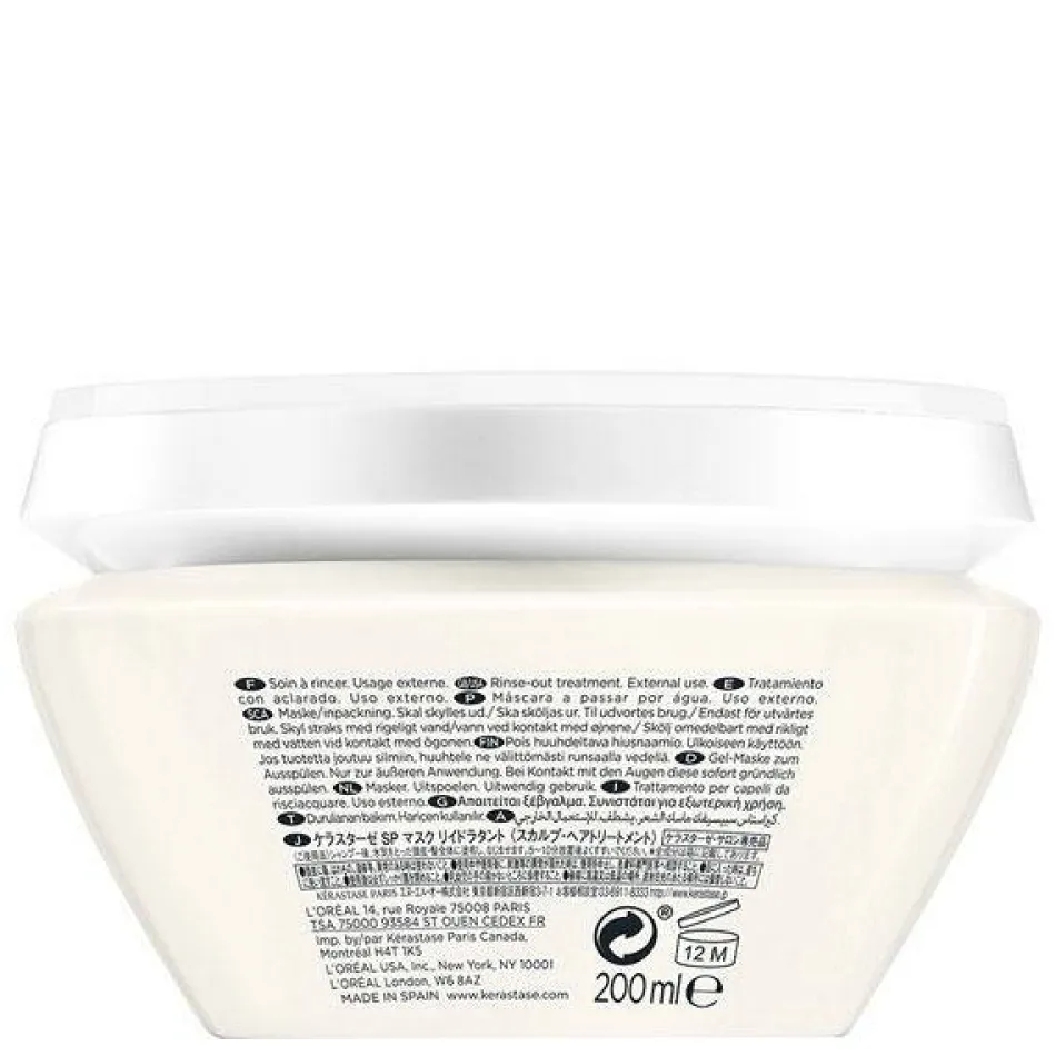 Spécifique Masque Rehydratant 200 ml