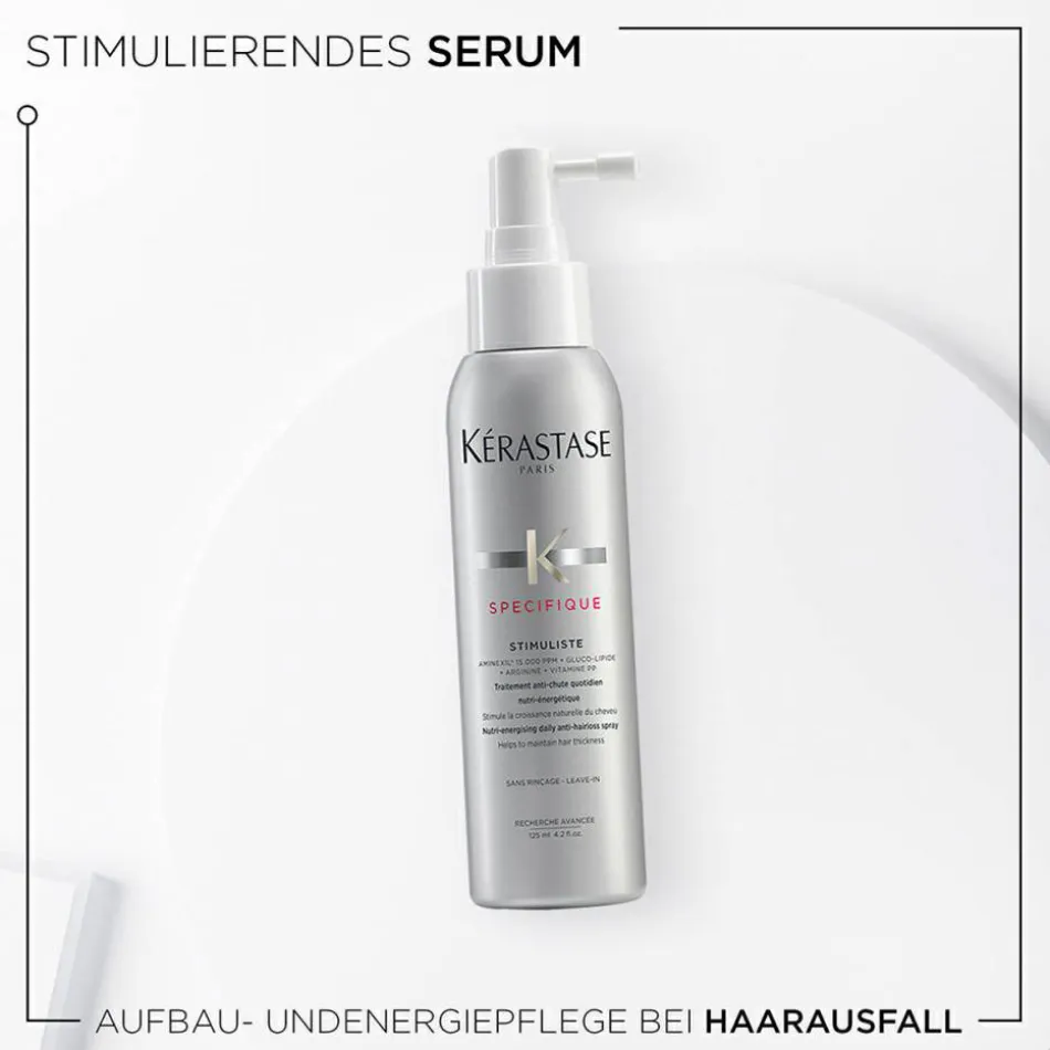 Spécifique Stimuliste 125 ml