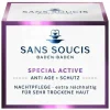 SPECIAL ACTIVE   Nachtpflege Extra Reichhaltig 50 ml