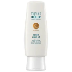 Specialists   Keratin Cream Oil Sleek & Shine 100 ml