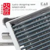 Speed Edge Razor Klingen Pro Packung 10 Stück