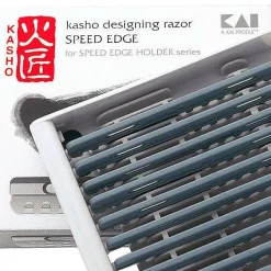 Speed Edge Razor Klingen Pro Packung 10 Stück