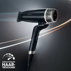 speed Haartrockner