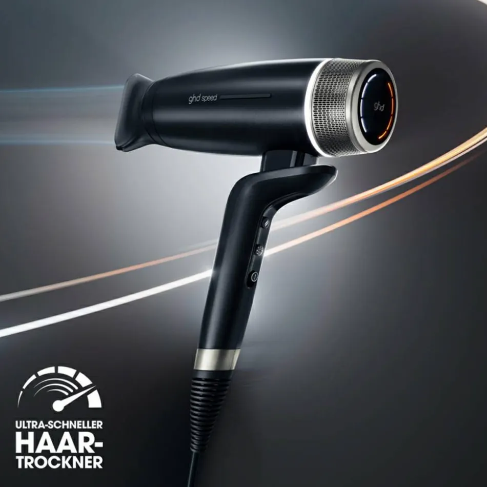 speed Haartrockner
