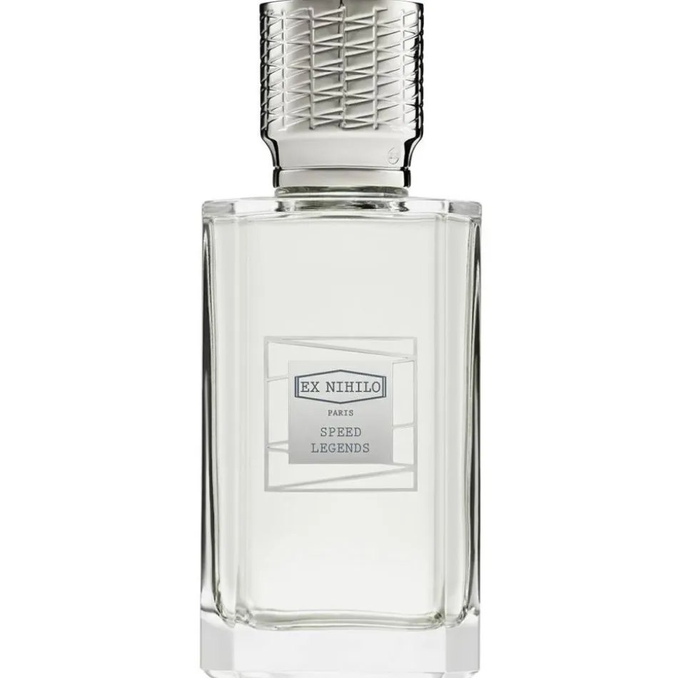 SPEED LEGENDS Eau de Parfum 100 ml