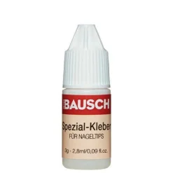 Spezial-Kleber für Nageltips 3 g