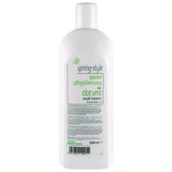Spezial-Pflegefixierung für Aloe Vera Well-Lotion 1 Liter
