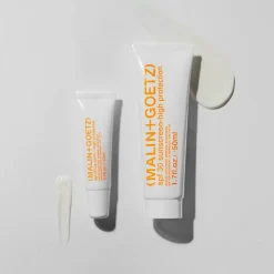 SPF 30 Lip Balm - High Protection. 10 ml