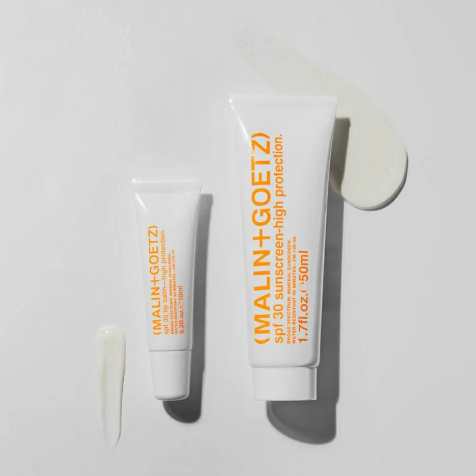 spf 30 sunscreen - high protection. 50 ml