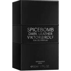 Spicebomb   Dark Leather Eau de Parfum