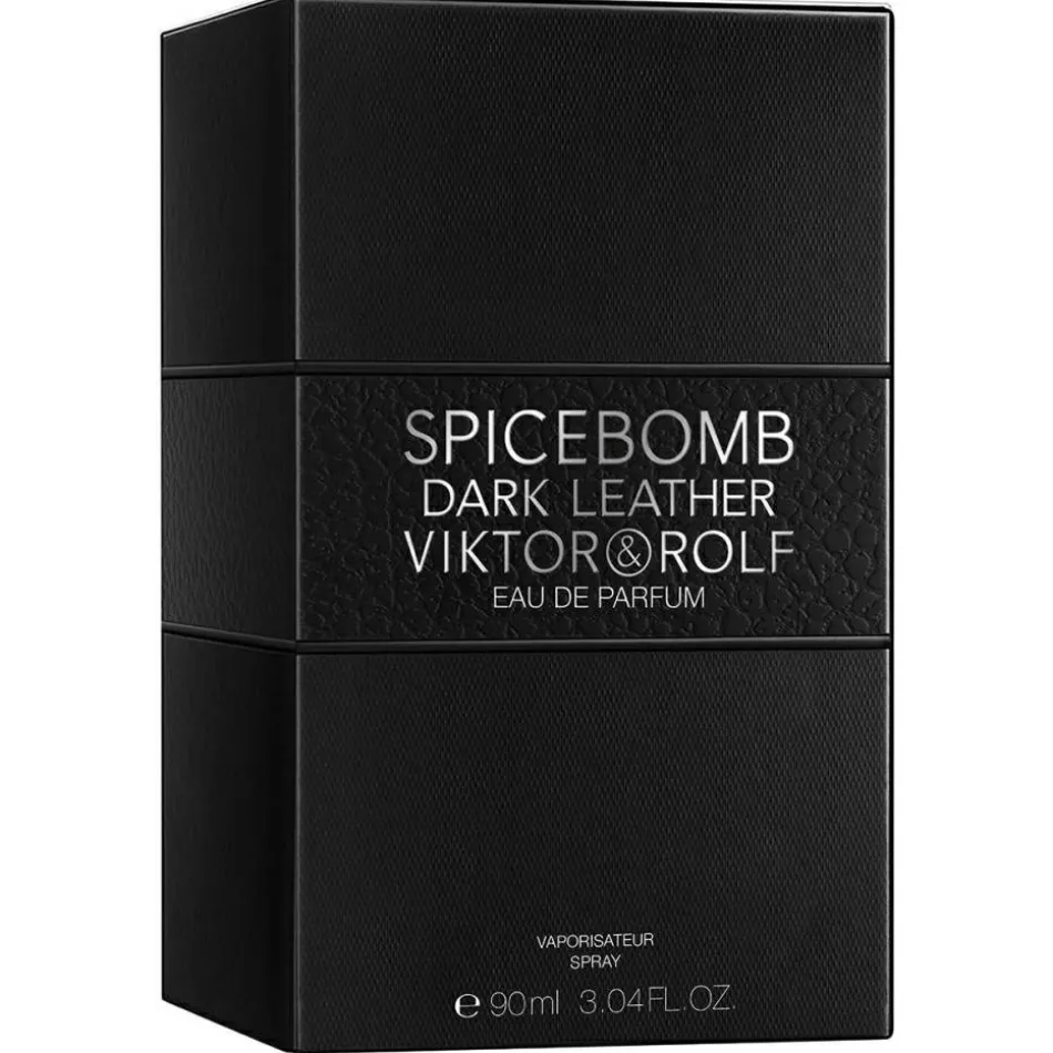 Spicebomb Dark Leather Eau de Parfum