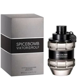 Spicebomb   Eau de Toilette