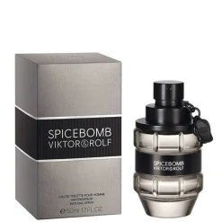 Spicebomb   Eau de Toilette