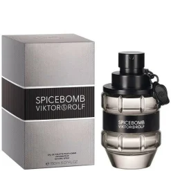 Spicebomb   Eau de Toilette